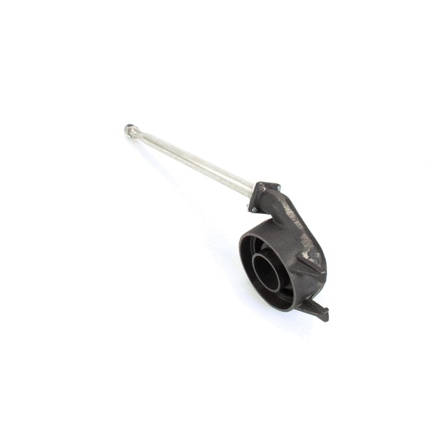 Southbend 1179241 Range Rear Burner & Venturi Assembly 40K