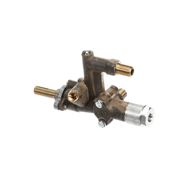 Montague 25818-0 Valve - Flame Failure