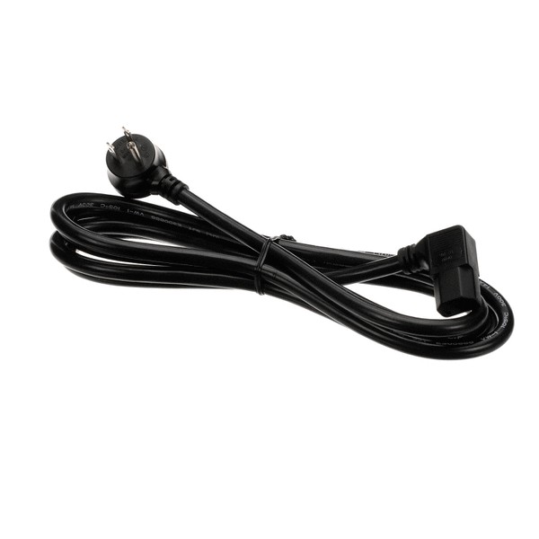 Delfield 2187082 Freezer Cord/Plug 5-15P C13 8'