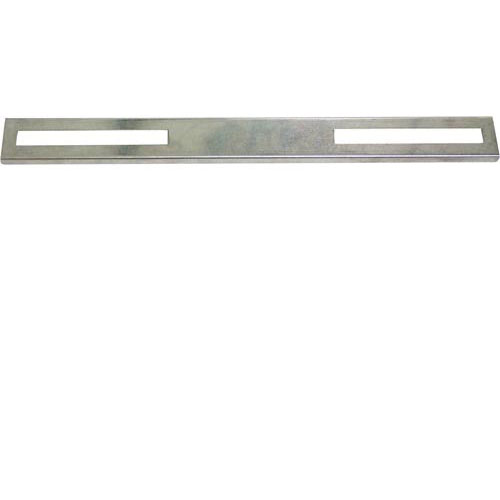 Nieco 8455 Top Burner Channel strip