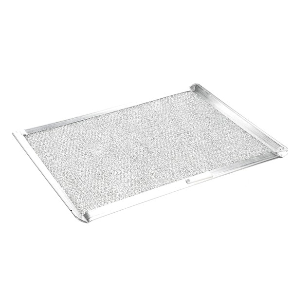Gold Medal 13013 Unifloss Top Mesh Filter Aluminum