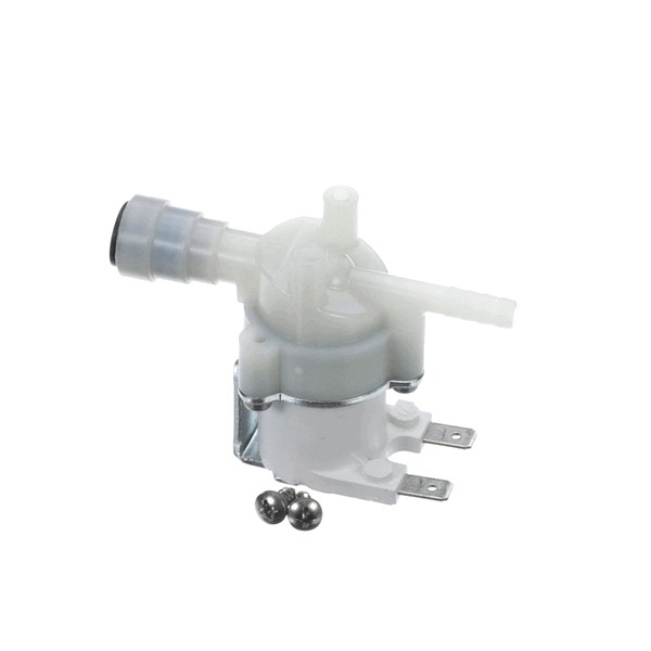 Unox KEL1424B Solenoid Valve Kit EG1 JG D8-D6