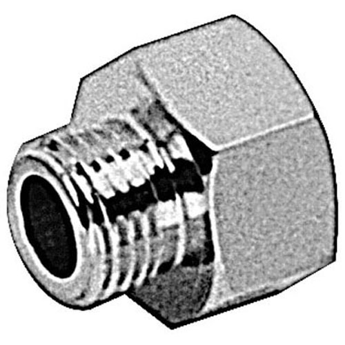 T&S Brass 058A Female Adapter 3/4 Ips
