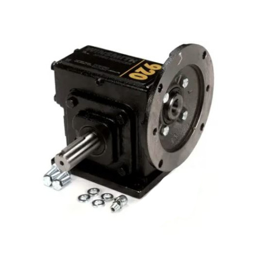 Jackson 61050117188 Conveyor Dishmachine Gear Drive