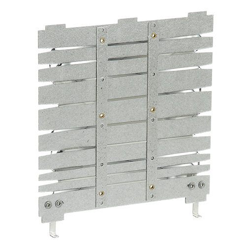 Hatco 02.05.789 Heating Element Side
