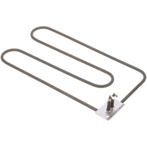 ADVANCE TABCO SUP209 Oven Heating Element for Sealed Well 120V/640W