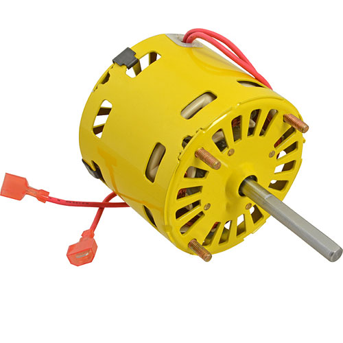 Coldzone CDZ08216071 Evaporator Fan Motor 230V Yellow