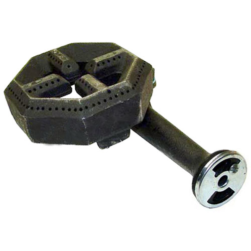 Garland 282554 Front Burner Assembly 9" Cast Iron