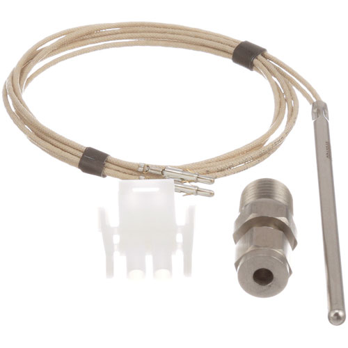 Pitco PP10949 Pasta Cooker Probe W/Connector & Fitting