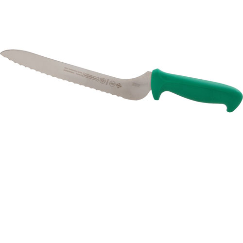 Franke 615798 Sandwch Knife , 9",Gr,Serrated