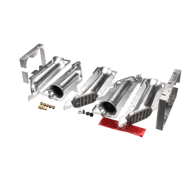 Pitco B8043248C Conversion Kit Natural To Propane PG VR820 SSH60W