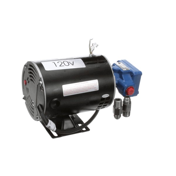 Winston Products PS2727 Pump Motor Assembly 120V F552/F662