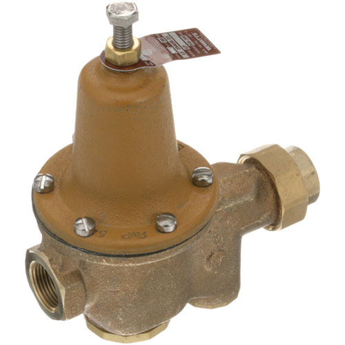 Insinger D2264 Pressure Reducing Valve 3/4" FPT