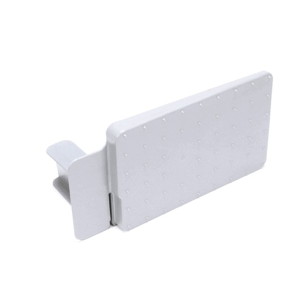 Biro 256P Meat Saw Safety Pusher Plate Composition
