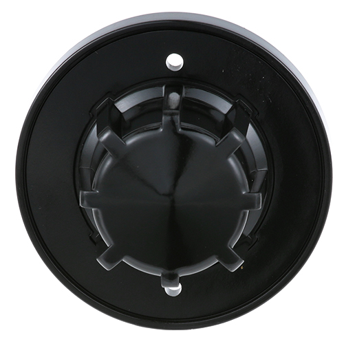Garland G02716-3 Thermostat Black Knob 2-1/2"
