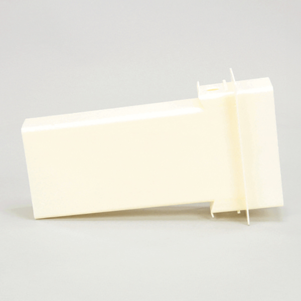 Scotsman 02-2929-03 Ice Machine Lower Ice Chute