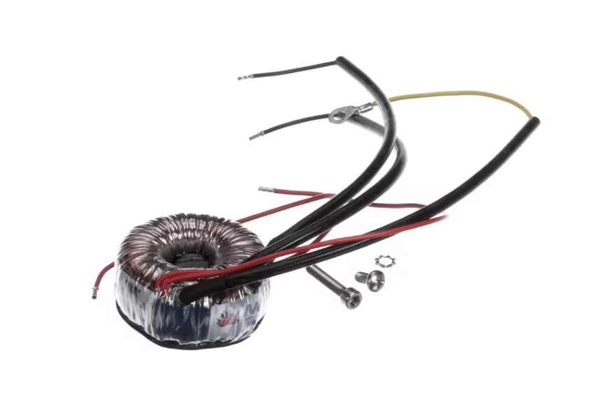 Bizerba 60378042200 Precision Slicer Transformer 115V-9V 50/60Hz 10VA