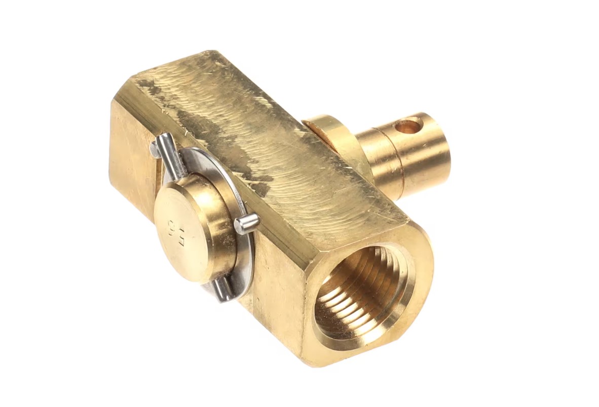 WOOD STONE 7000-0183 Throttle Control Valve LP