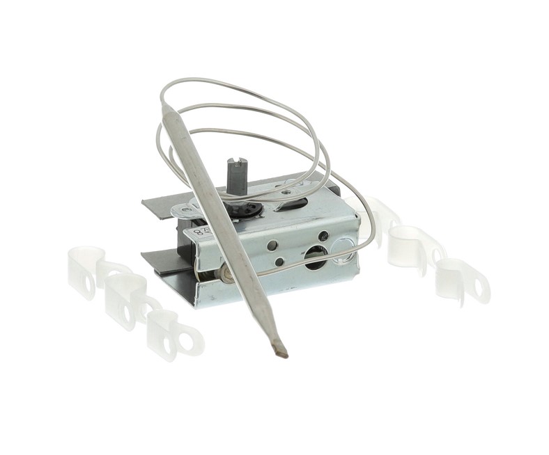 Henny Penny 14209 Fryer Thermostat W/Clips Kit