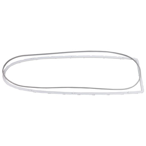 Rational 16.00.387P Mounting Device With Sealing & Sealing Lip