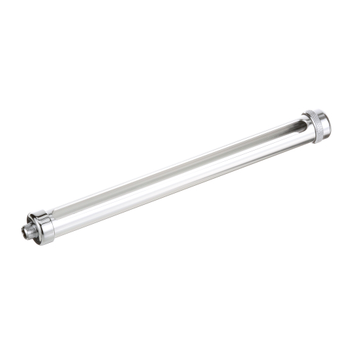 Cecilware D024A Gauge Shield Assembly 8'