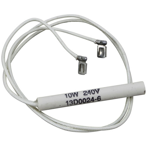 Hobart 00-122345-00002 Meat Saw Heater