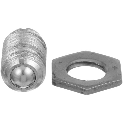 Bakers Pride S3091X Ovenball Plunger Door Catch
