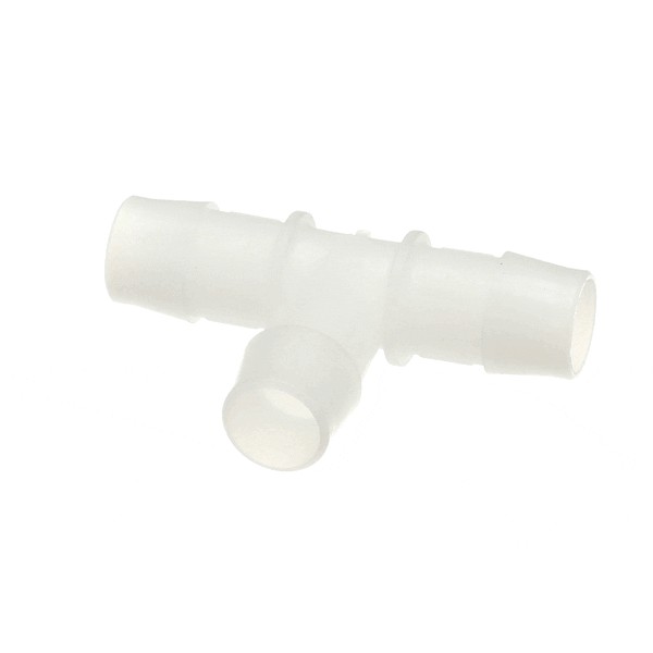 Accutemp AT0P-2987-3 Gas Steamer Barbed Tee Fitting 3/4" X 3/4" X 3/4"