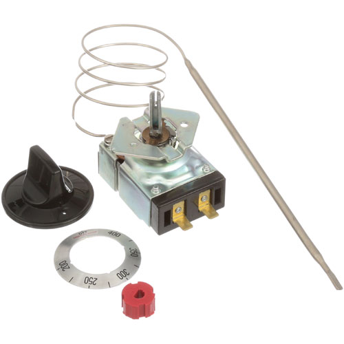 Hobart 349253-1 KXP Thermostat W/ 3/16" X 6-1/2" Nickelbulb