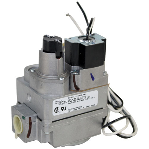 Stero P545796 Gas Solenoid Valve NAT