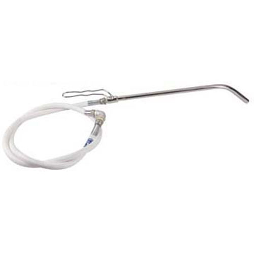 054031 Hose (6' W/Nozzle & QD)