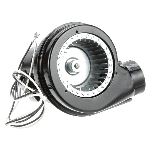 Wittco AD-301-2000-0 Blower Motor Assembly 1/30HP 2500/3000 RPM 208/240V