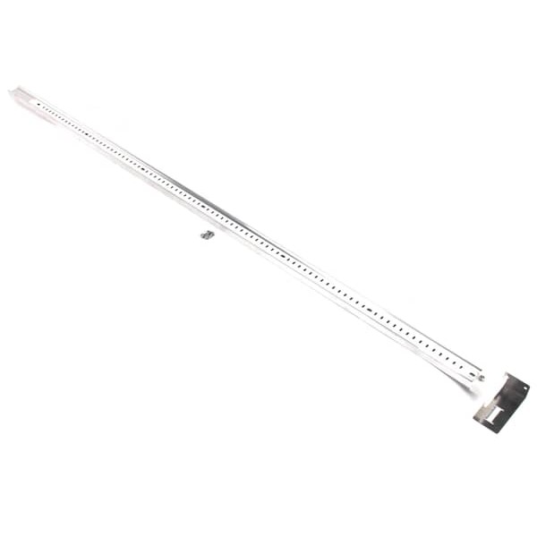 True 871807 Freezer Shelf Standard Assembly Rear White 48"