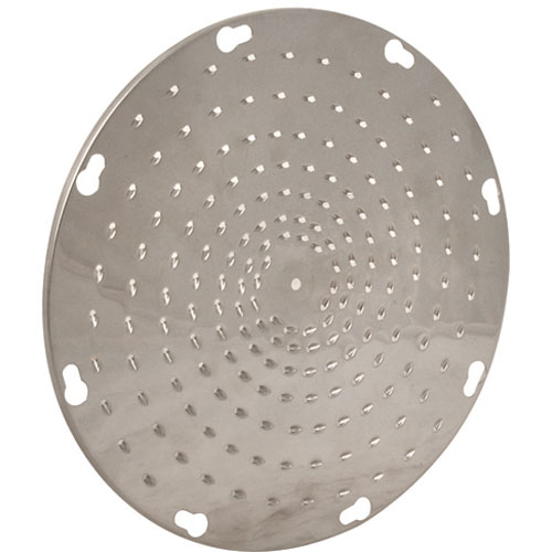 Univex 1000907 Shredder Plate  (3/32")