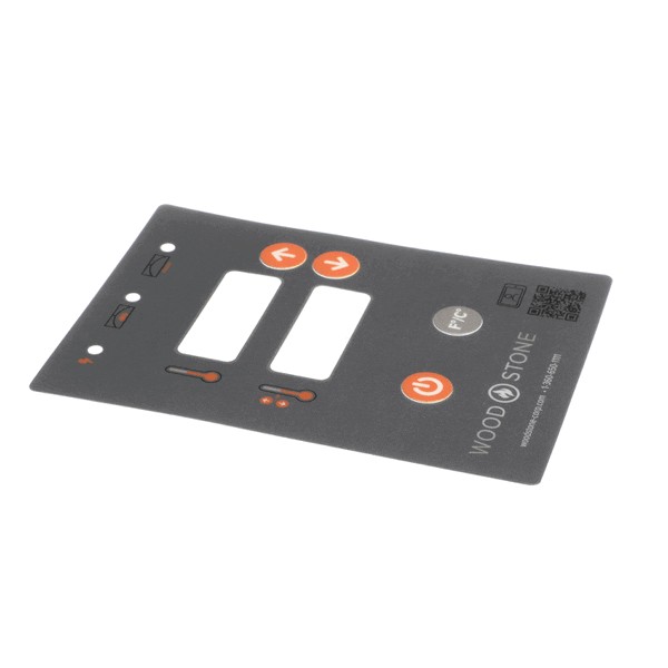 Wood Stone 7000-0903 Overlay