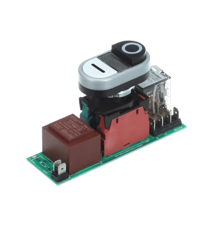 Berkel 00-915954 Switch/Circuit Board Assembly