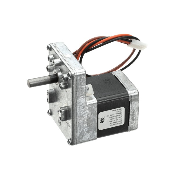 Duke 175875K Flexible Batch Broiler Conveyor Motor Service Assembly 230V