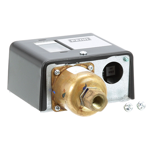 Johnson Controls P47AA6 Pressure Control