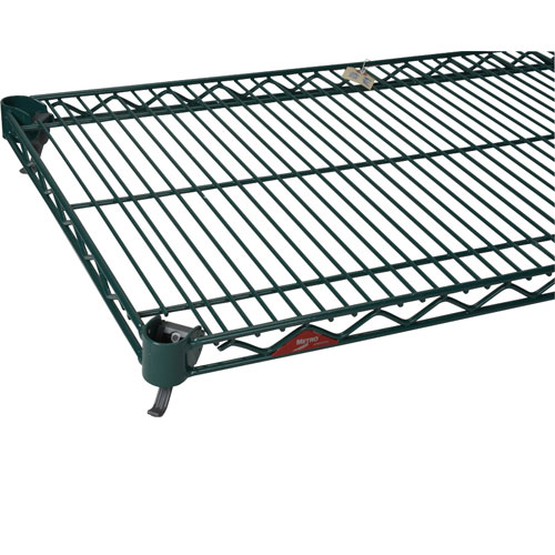 Intermetro IMIA2448NK3 Adjustable Shelf Epoxy 24X48 METRO
