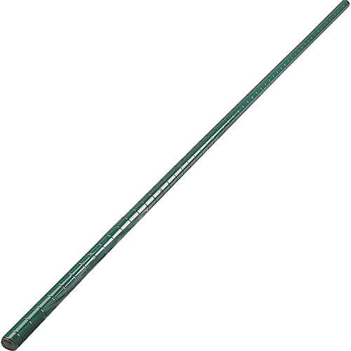 Intermetro 63UPK3 Epoxy Caster Post, 63",Metro