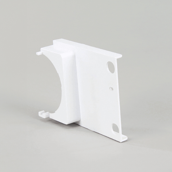 Scotsman 02-3388-05 Ice Machine Rear Pump Bracket