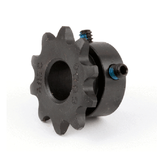 Nieco NC6006 Sprocket 10T