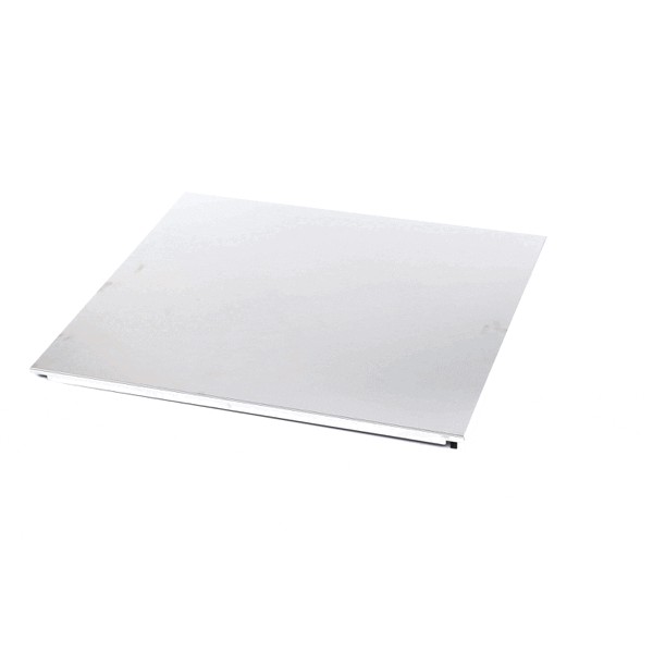 Rational Cooking Systems 16.00.136 Oven Side Panel Left