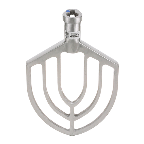 Uniworld UWDUM20FB 20 QT Aluminum Beater Paddle