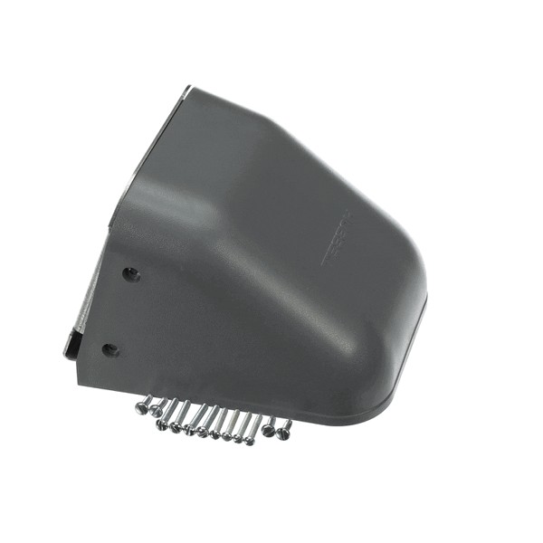 Hubbell AA2030PS Angled Wall Box