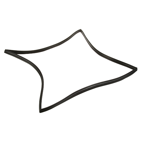 True 810758 Door Gasket, T-28-2G2PT BTM