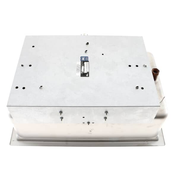 Wells 5P-SS206ETD Fabricated Warmer 208/240V