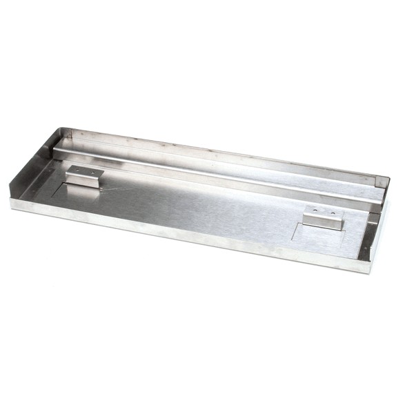 Pitco B3633605C Gas Fryer Front Panel Top Deck Assembly SE14