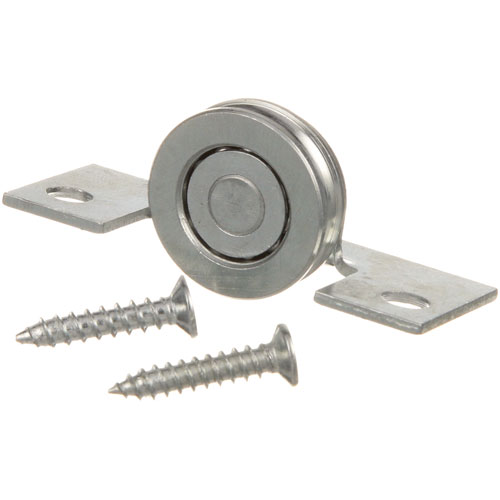 True 872545 Roller Bearing W/Bracket