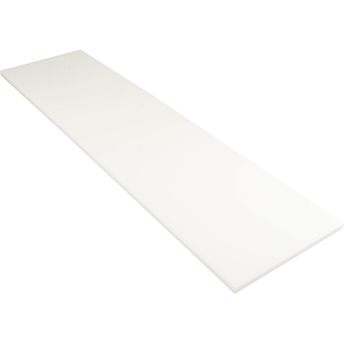 Cutler B1024807 Cutting Board 9" X 36" X 1/2"